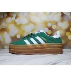 Adidas Gazelle Bold Women Shoes 007