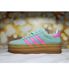 Adidas Gazelle Bold Women Shoes 014