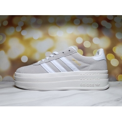 Adidas Gazelle Bold Women Shoes 020