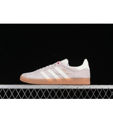 GAZELLE W PUTTY MAUVE IVORY PINK FUSION