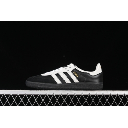 ORIGINALS SAMBA OG CORE BLACK CLOUD WHITE CORE BLACK