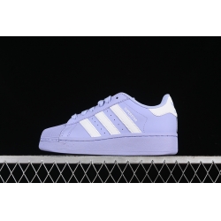 ORIGINALS SUPERSTAR XLG CLOUD WHITE VIOLET TONE CLOUD WHITE