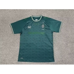 Men 2024 2025 Soccer Jersey BREMEN