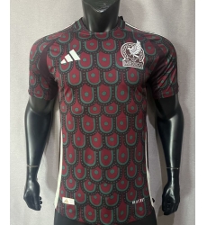 Men 2024 Soccer Jersey Mexico