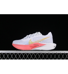 ZOOMX VAPORFLY NEXT 3 WHITE TOPAZ GOLD-SEA CORAL-PURE PLATINUM