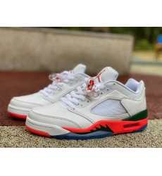 AIR JORDAN 5 RETRO D020