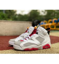 AIR JORDAN 6 RETRO D001