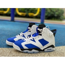 AIR JORDAN 6 RETRO D006