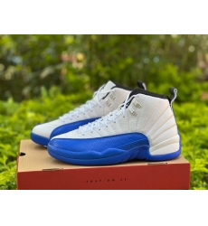 AIR JORDAN 12 RETRO D004