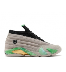 Aleali May X Wmns Jordan 14 Retro Low SP Fortune