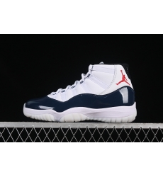 AIR JORDAN 11 RETRO IH0296 400