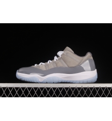 AIR JORDAN 11 RETRO LOW 528895 003