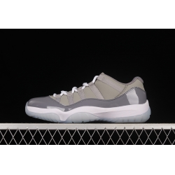 AIR JORDAN 11 RETRO LOW 528896 003