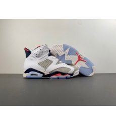 Air Jordan 6 Retro Men Shoes 5901
