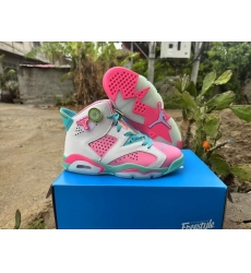 Air Jordan 6 Retro Men Shoes 5903