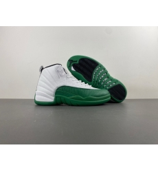 Air Jordan 12 Men Shoes L305