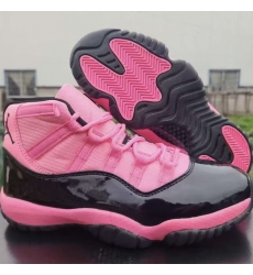Men Nike Air Jordan 11 Retro Pink Black CT8012 Basketball Shoes Men Nike Air Jordan 11 Retro Pink Black CT8012 Basketball Shoes