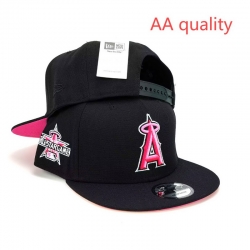 MLB Patch Fitted Hats 5063