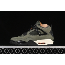 Air Jordan 4 Retro Men Shoes 5M28
