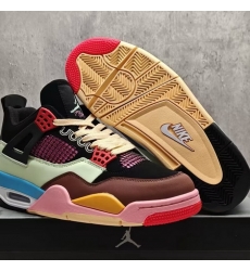 Jordan 4 Colorful Men Shoes 2026 Jordan 4 Colorful Men Shoes 2026