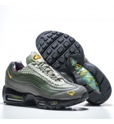 Nike Air Max 95 2026 Men Shoes 021