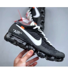 Nike Air Vapor Max X Off White Men Shoes 233 01