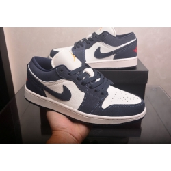 Air Jordan 1 Low Women Shoes P301