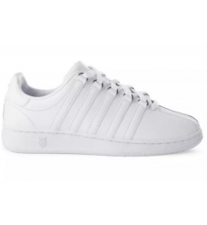 Men VN Sneaker VN Classic K-Swiss Shoes White Men VN Sneaker VN Classic K-Swiss Shoes White