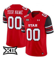 Men Women Youth West Virginia Mountaineers 2024 Custom Jersey All Stitched White