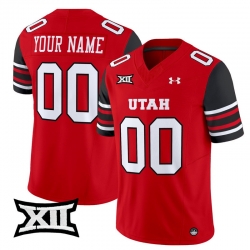 Men Women Youth West Virginia Mountaineers 2024 Custom Jersey All Stitched White