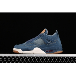 AIR JORDAN 4 RETRO AO2571 401