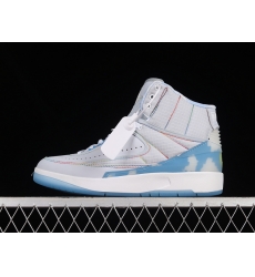 AIR JORDAN 2 RETRO DQ7691 419 B