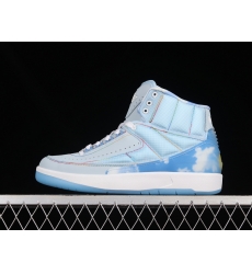 AIR JORDAN 2 RETRO DQ7691 419