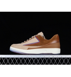 AIR JORDAN 2 RETRO LOW DV6206 183