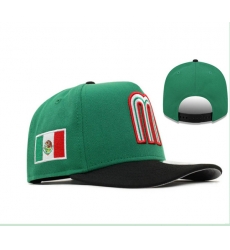 Mexico Snapback Cap 25116 Mexico Snapback Cap 25116