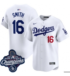 Men Los Angeles Dodgers 44 Andy Pages Cool Base 2025 World Champions Stitched Baseball Jersey Gray Men Los Angeles Dodgers 44 Andy Pages Cool Base 2025 World Champions Stitched Baseball Jersey Gray