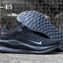 Men Running 4 Nike Shoes 25K 001