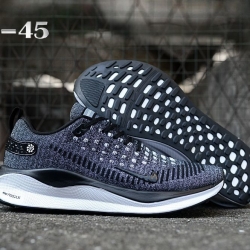 Men Running 4 Nike Shoes 25K 007