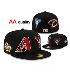MLB Fitted Hats 26A008