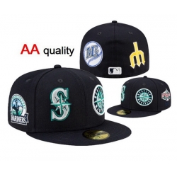 MLB Fitted Hats 26A028