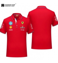 F1 T Shirt Men Summer 077