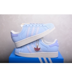 adidas Superstar Women Shoes 6D85