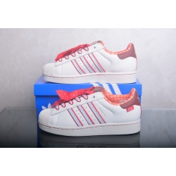 adidas Superstar Men Shoes 6D15