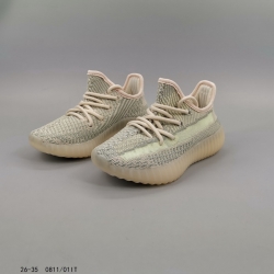Adidas Yeezy Boost 350 V2 Kids Shoes 010