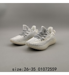 Adidas Yeezy Boost 350 V2 Kids Shoes 011