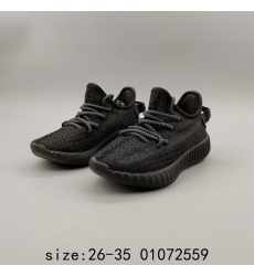 Adidas Yeezy Boost 350 V2 Kids Shoes 020