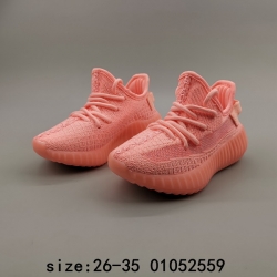Adidas Yeezy Boost 350 V2 Kids Shoes 024