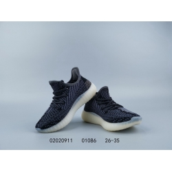 Adidas Yeezy Boost 350 V2 Kids Shoes 029