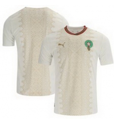 Youth 0 Morocco Blank Replica Home 20260429 2 Youth 0 Morocco Blank Replica Home 20260429 2