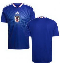 Youth 0 Japan Blank Away Replica Jersey 1 Youth 0 Japan Blank Away Replica Jersey 1